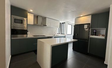 RESIDENCIA EN VENTA EN SAN ÁNGEL