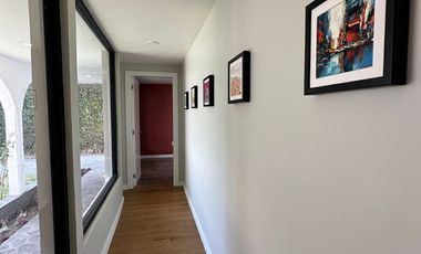 RESIDENCIA EN VENTA EN SAN ÁNGEL