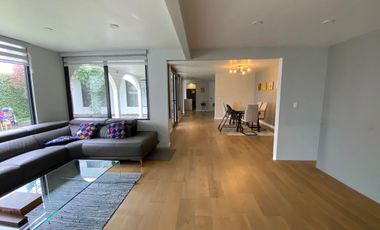 RESIDENCIA EN VENTA EN SAN ÁNGEL