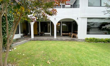 RESIDENCIA EN VENTA EN SAN ÁNGEL