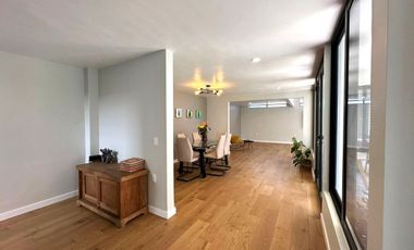 RESIDENCIA EN VENTA EN SAN ÁNGEL