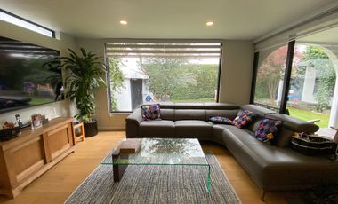 RESIDENCIA EN VENTA EN SAN ÁNGEL