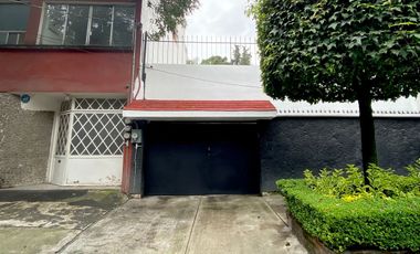 RESIDENCIA EN VENTA EN SAN ÁNGEL