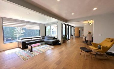 RESIDENCIA EN VENTA EN SAN ÁNGEL