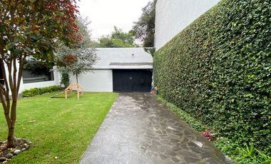 RESIDENCIA EN VENTA EN SAN ÁNGEL