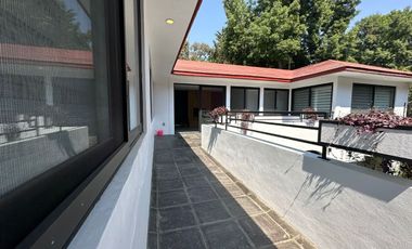 RESIDENCIA EN VENTA EN SAN ÁNGEL