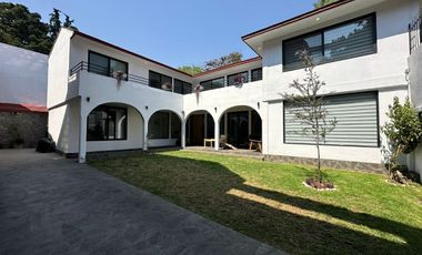 RESIDENCIA EN VENTA EN SAN ÁNGEL