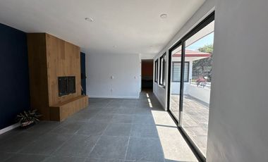 RESIDENCIA EN VENTA EN SAN ÁNGEL