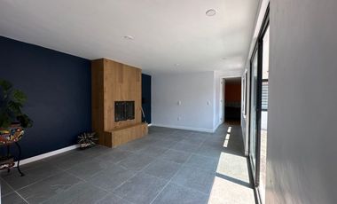 RESIDENCIA EN VENTA EN SAN ÁNGEL