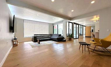RESIDENCIA EN VENTA EN SAN ÁNGEL