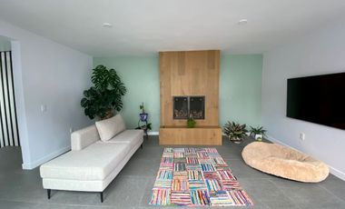 RESIDENCIA EN VENTA EN SAN ÁNGEL