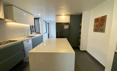 RESIDENCIA EN VENTA EN SAN ÁNGEL