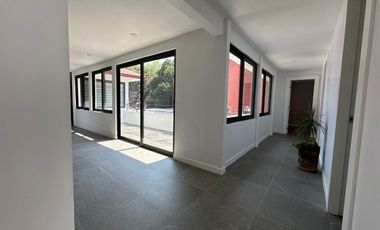 RESIDENCIA EN VENTA EN SAN ÁNGEL