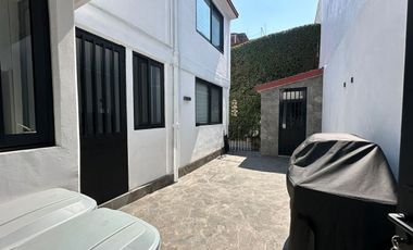 RESIDENCIA EN VENTA EN SAN ÁNGEL