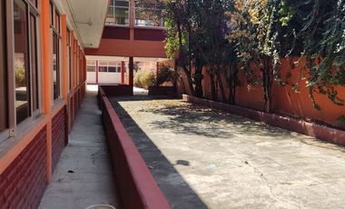 SE VENDE EDIFICIO PARA ESCUELA EN EXTREMADURA INSURGENTES
