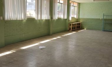 SE VENDE EDIFICIO PARA ESCUELA EN EXTREMADURA INSURGENTES