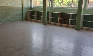 SE VENDE EDIFICIO PARA ESCUELA EN EXTREMADURA INSURGENTES