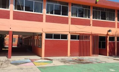 SE VENDE EDIFICIO PARA ESCUELA EN EXTREMADURA INSURGENTES