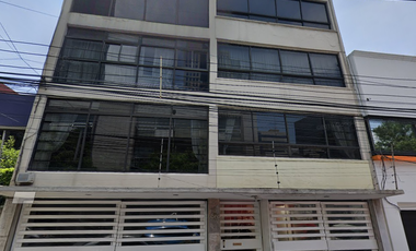 EDIFICIO EN VENTA EN COLONIA CRÉDITO CONSTRUCTOR