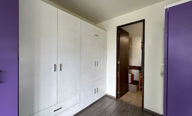 Departamento en venta en Residencial Hares