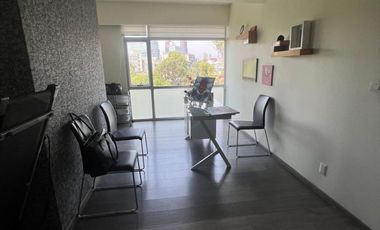 Departamento en venta en Residencial Hares