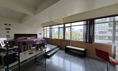 Departamento en venta en Residencial Hares