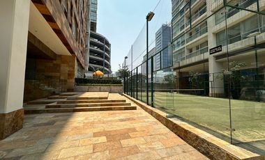 Departamento en venta en Residencial Hares