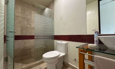 Departamento en venta en Residencial Hares