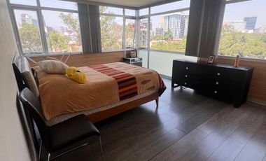 Departamento en venta en Residencial Hares