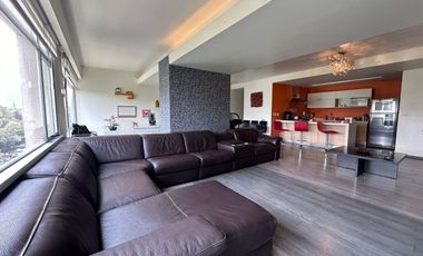 Departamento en venta en Residencial Hares