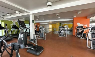 Departamento en venta en Residencial Hares