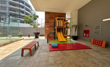 Departamento en venta en Residencial Hares