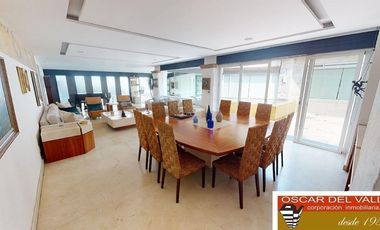 CASA EN VENTA PEDREGAL