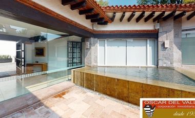 CASA EN VENTA PEDREGAL