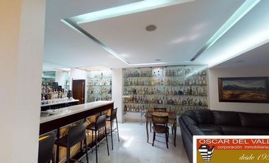 CASA EN VENTA PEDREGAL