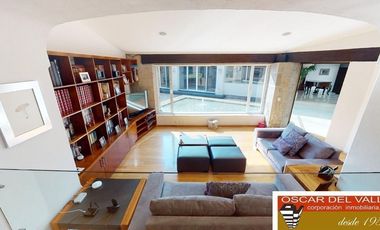 CASA EN VENTA PEDREGAL