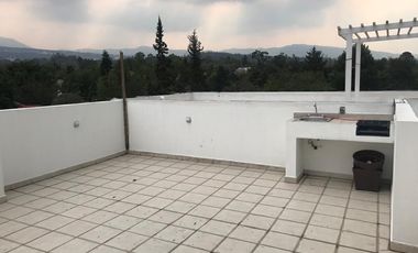 Departamento en venta en Tlalpan