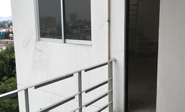 Departamento en venta en Tlalpan