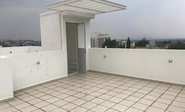 Departamento en venta en Tlalpan