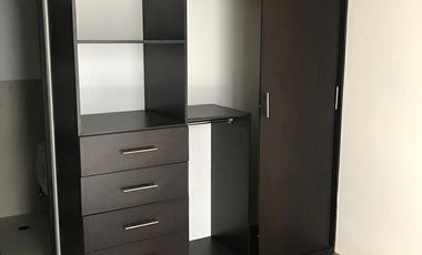 Departamento en venta en Tlalpan