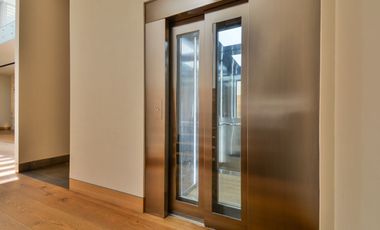 Residencia en venta en Pedregal de San Ángel