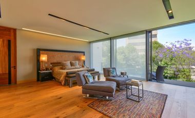 Residencia en venta en Pedregal de San Ángel