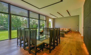Residencia en venta en Pedregal de San Ángel