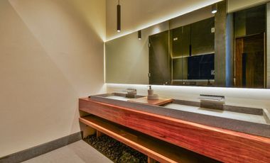 Residencia en venta en Pedregal de San Ángel