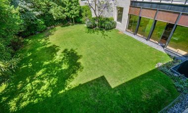 Residencia en venta en Pedregal de San Ángel