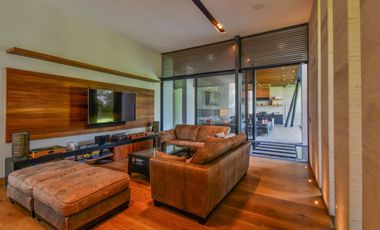 Residencia en venta en Pedregal de San Ángel