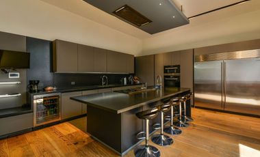 Residencia en venta en Pedregal de San Ángel