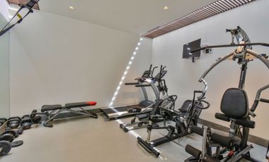 Residencia en venta en Pedregal de San Ángel