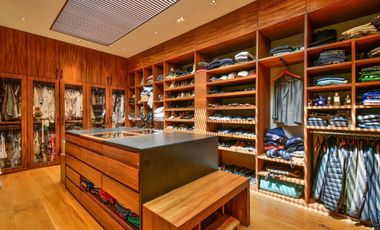 Residencia en venta en Pedregal de San Ángel