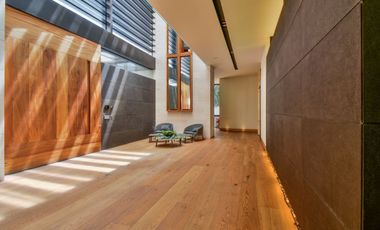 Residencia en venta en Pedregal de San Ángel